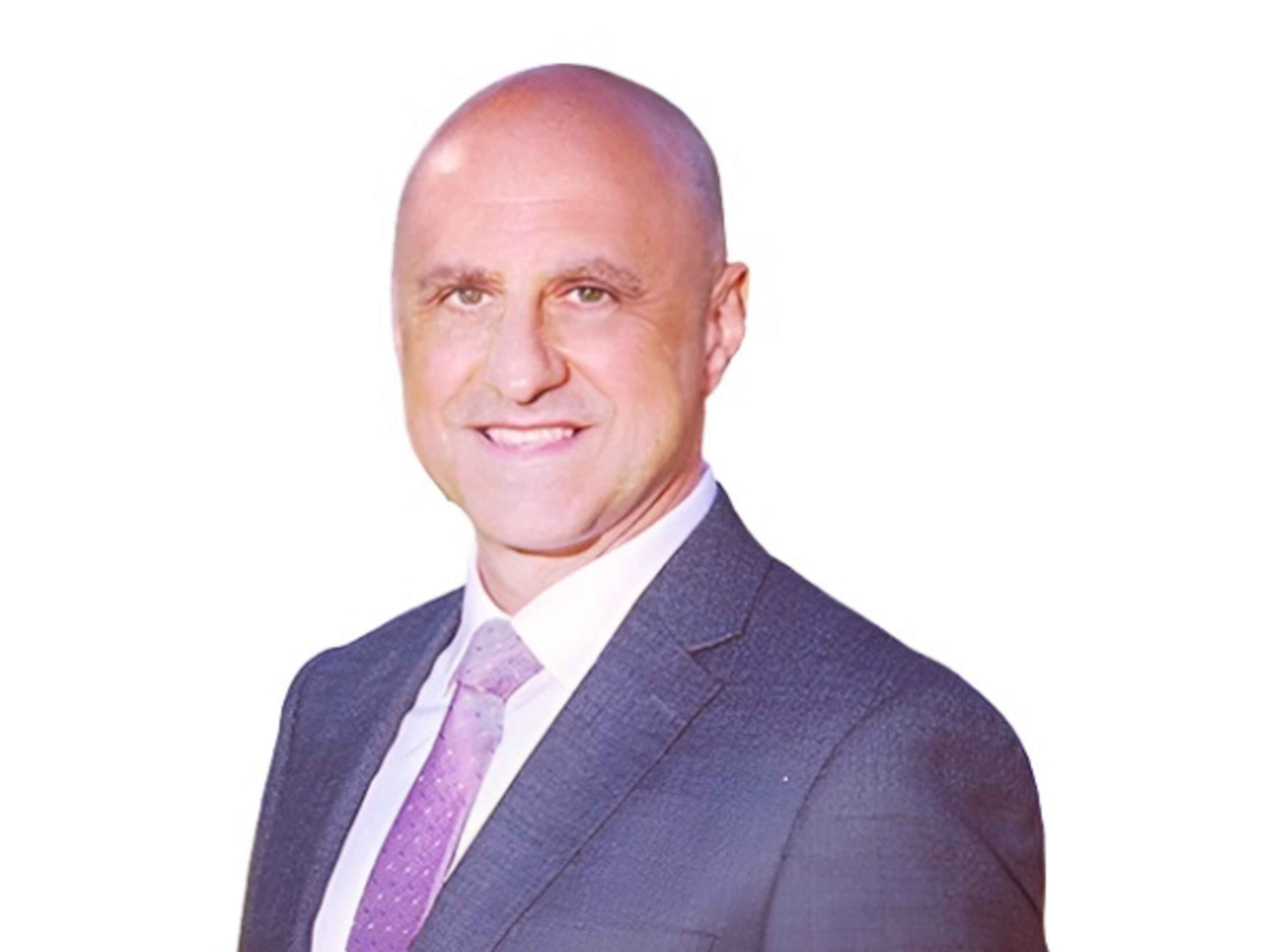 Peter Fragakis