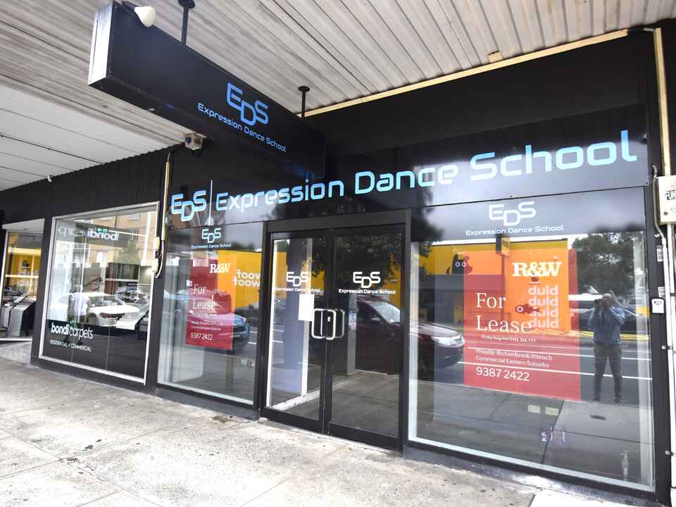 Shop 2 64 Bronte Road Bondi Junction