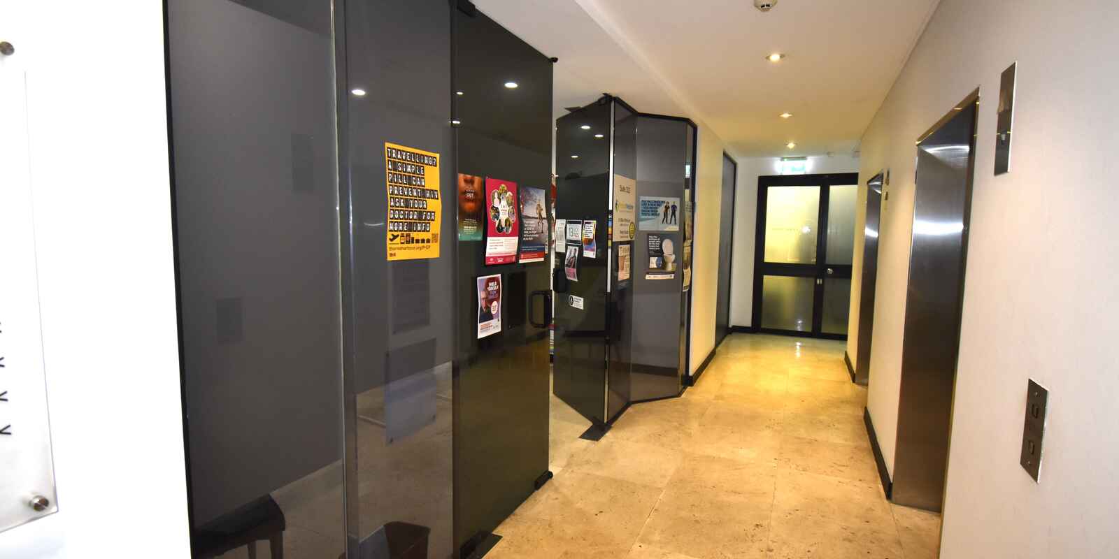 Suite 302 3 Waverley Street Bondi Junction