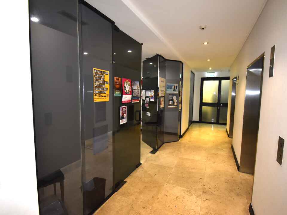 Suite 302 3 Waverley Street Bondi Junction