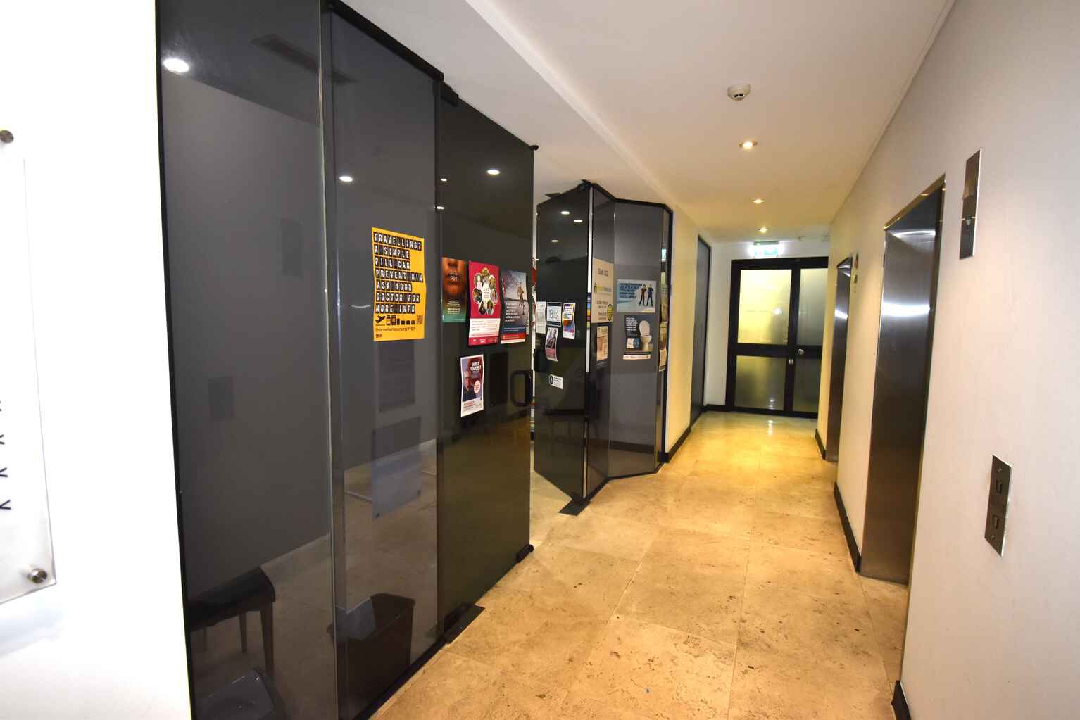 Suite 302 3 Waverley Street Bondi Junction