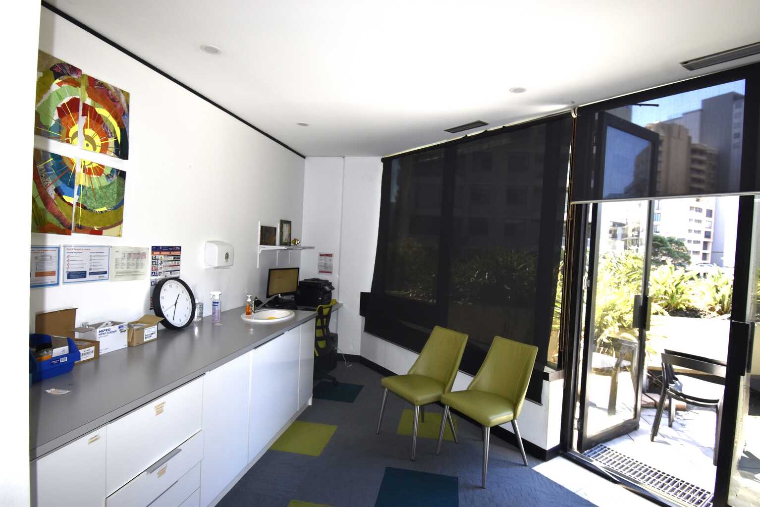 Suite 302 3 Waverley Street Bondi Junction