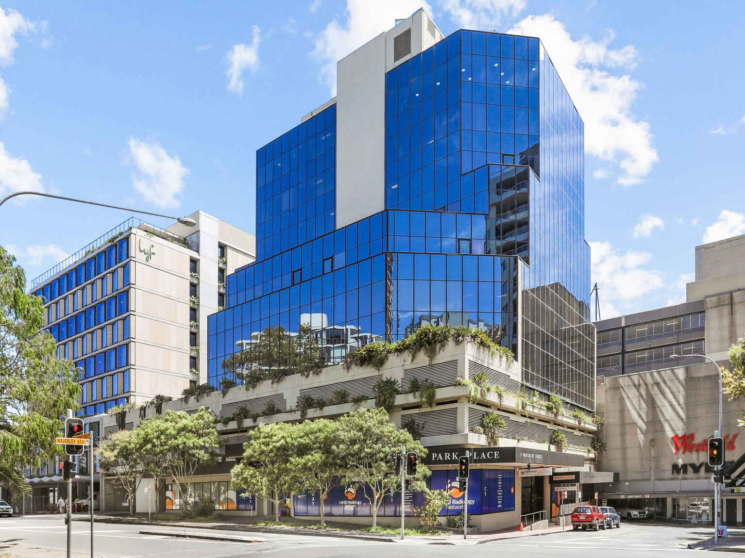 Suite 302 3 Waverley Street Bondi Junction