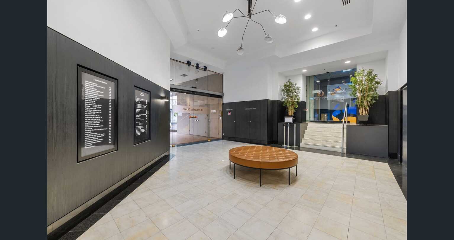 Suite 302 3 Waverley Street Bondi Junction