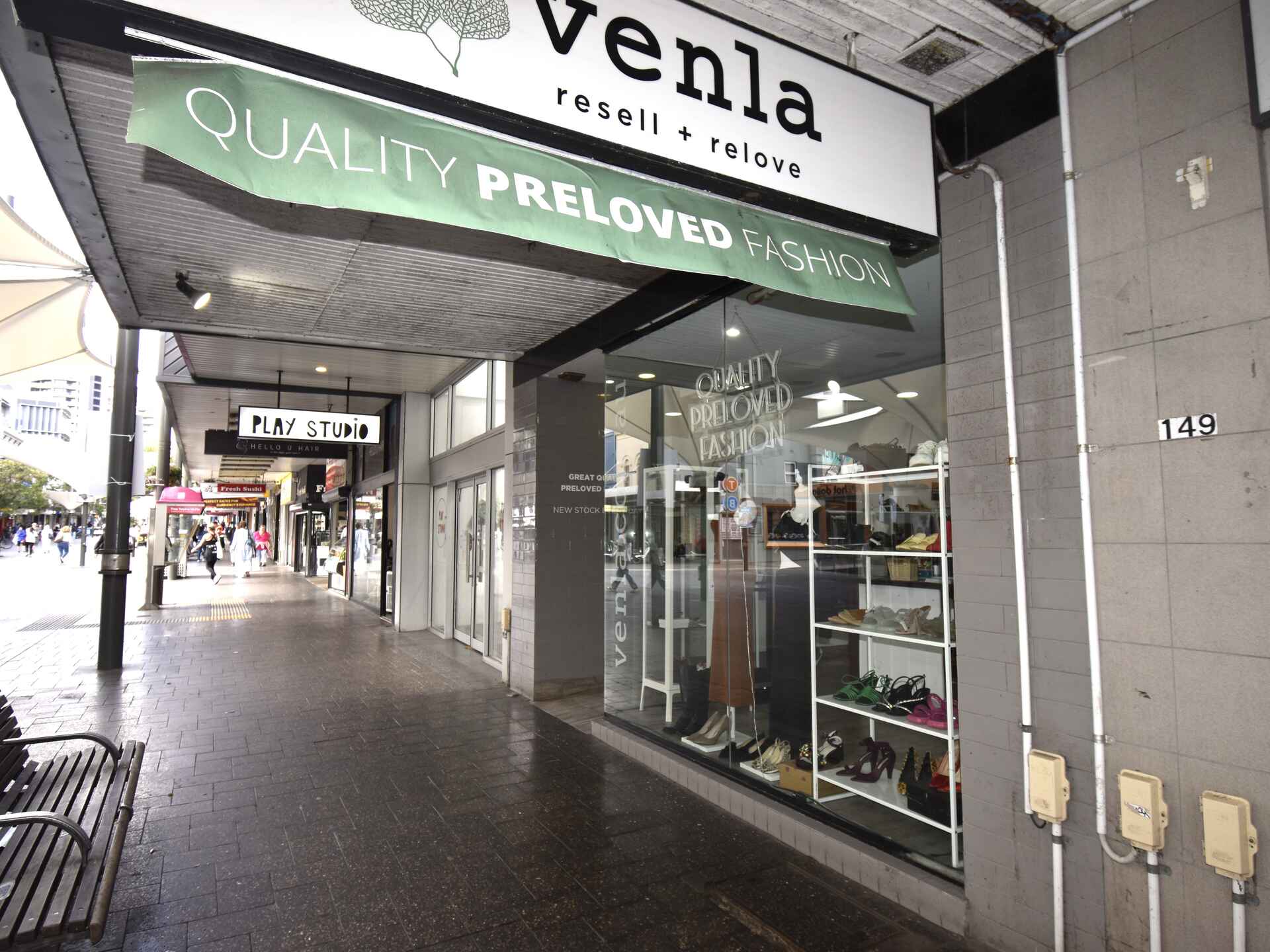 153 Oxford Street Bondi Junction