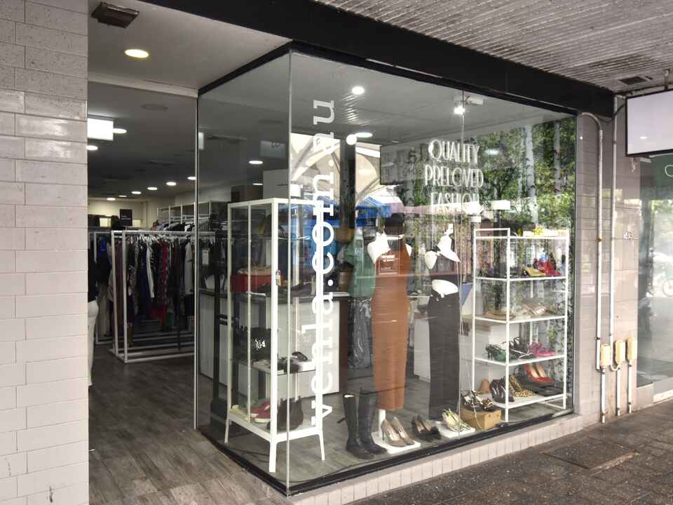 153 Oxford Street Bondi Junction
