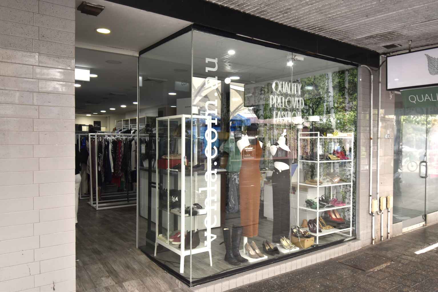 153 Oxford Street Bondi Junction