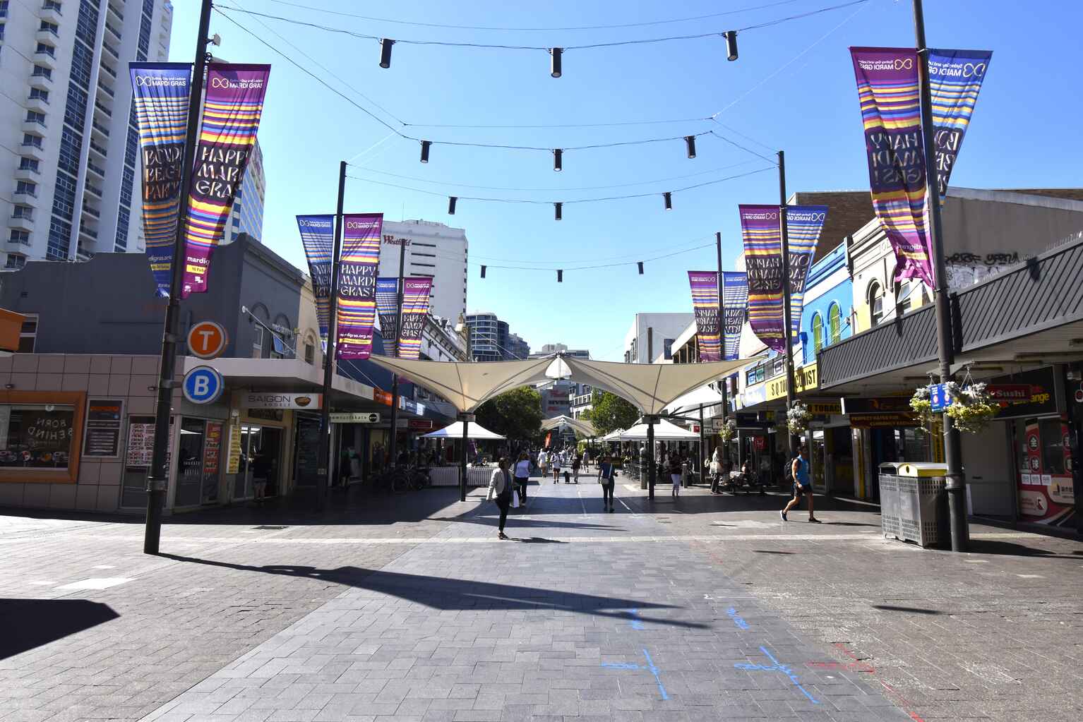 153 Oxford Street Bondi Junction