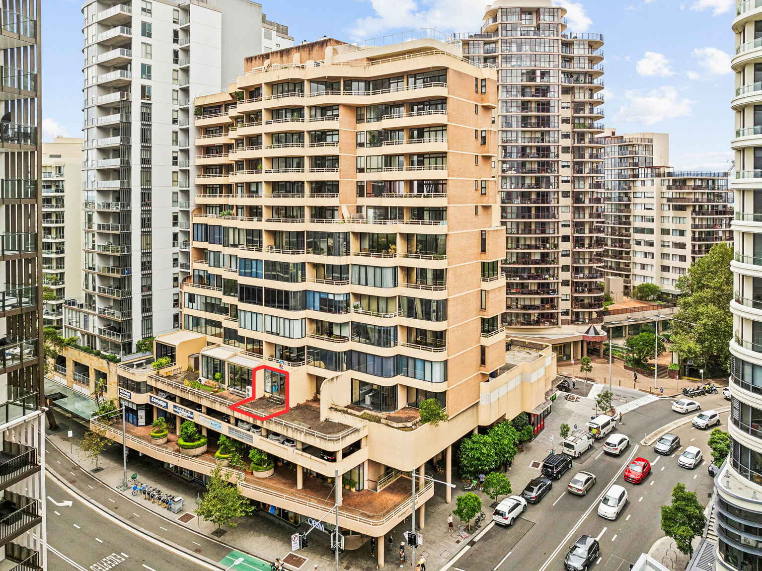 Suite 304 251 Oxford Street Bondi Junction
