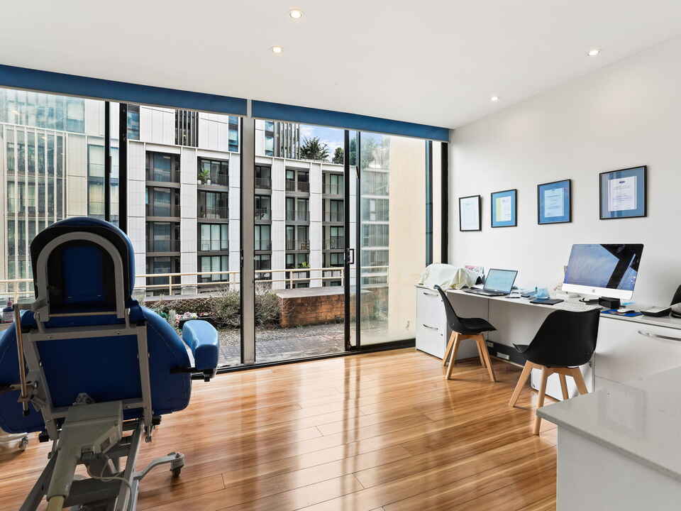 Suite 304 251 Oxford Street Bondi Junction