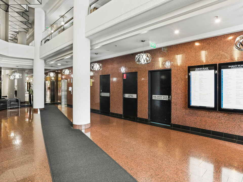 Suite 304 251 Oxford Street Bondi Junction