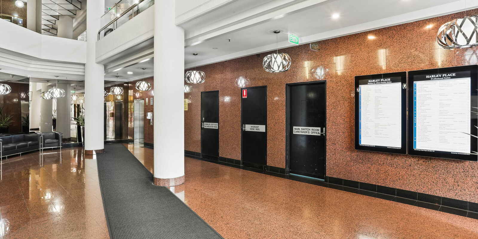 Suites 301, 302 & 303 251 Oxford Street Bondi Junction