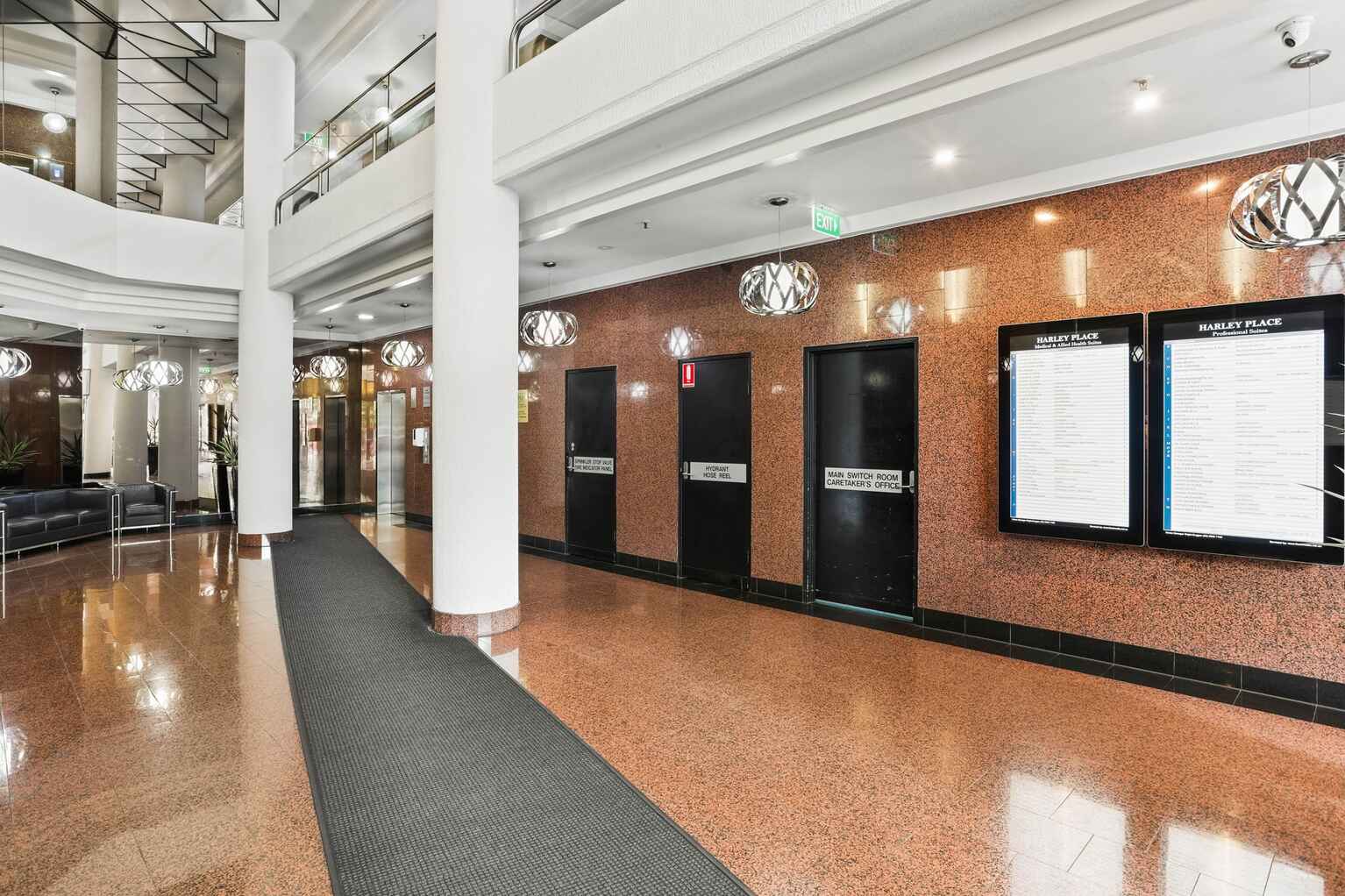 Suites 301, 302 & 303 251 Oxford Street Bondi Junction