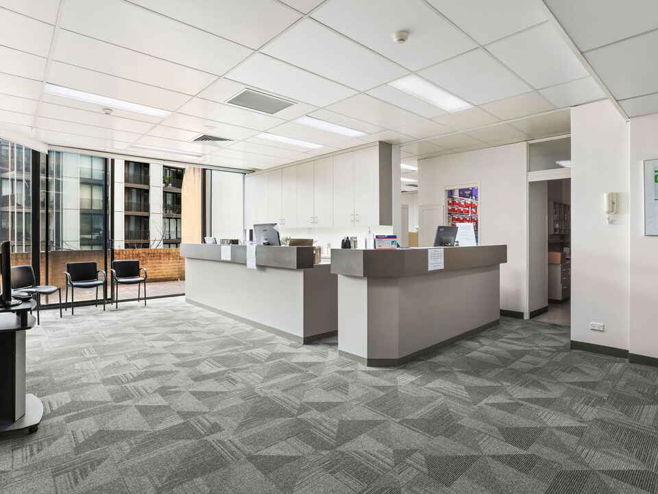 Suites 301, 302 & 303 251 Oxford Street Bondi Junction