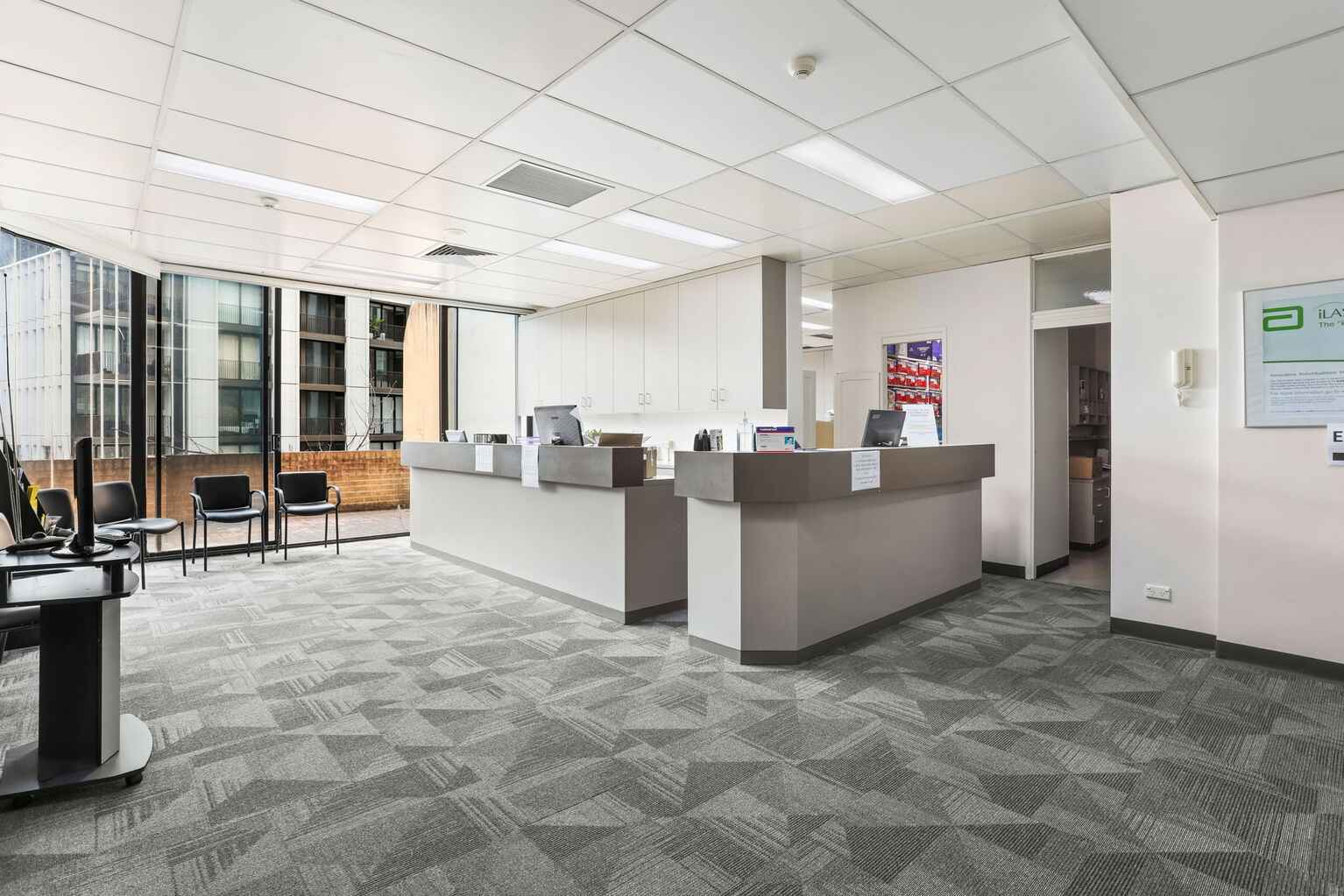 Suites 301, 302 & 303 251 Oxford Street Bondi Junction