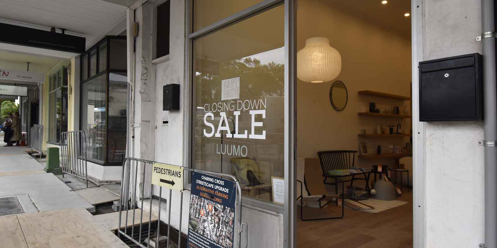 23 Albion Street Waverley