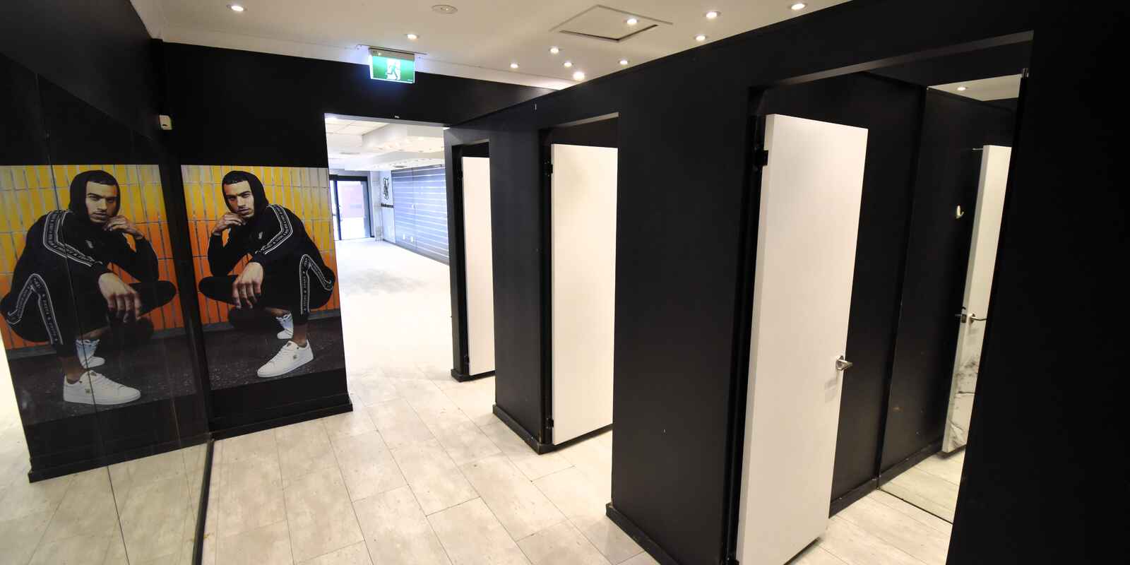 235-239 Oxford Street Bondi Junction