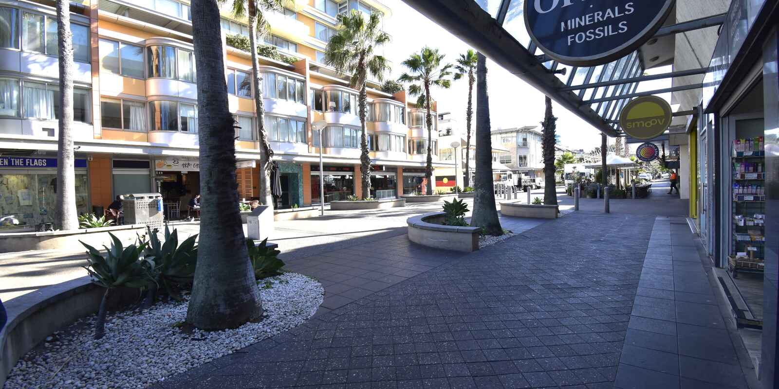 33D/164 Campbell Parade Bondi Beach