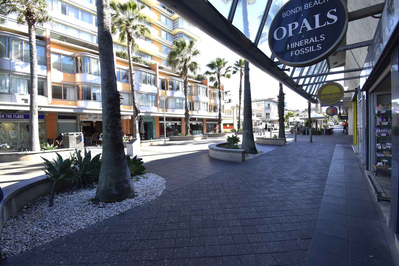 33D/164 Campbell Parade Bondi Beach