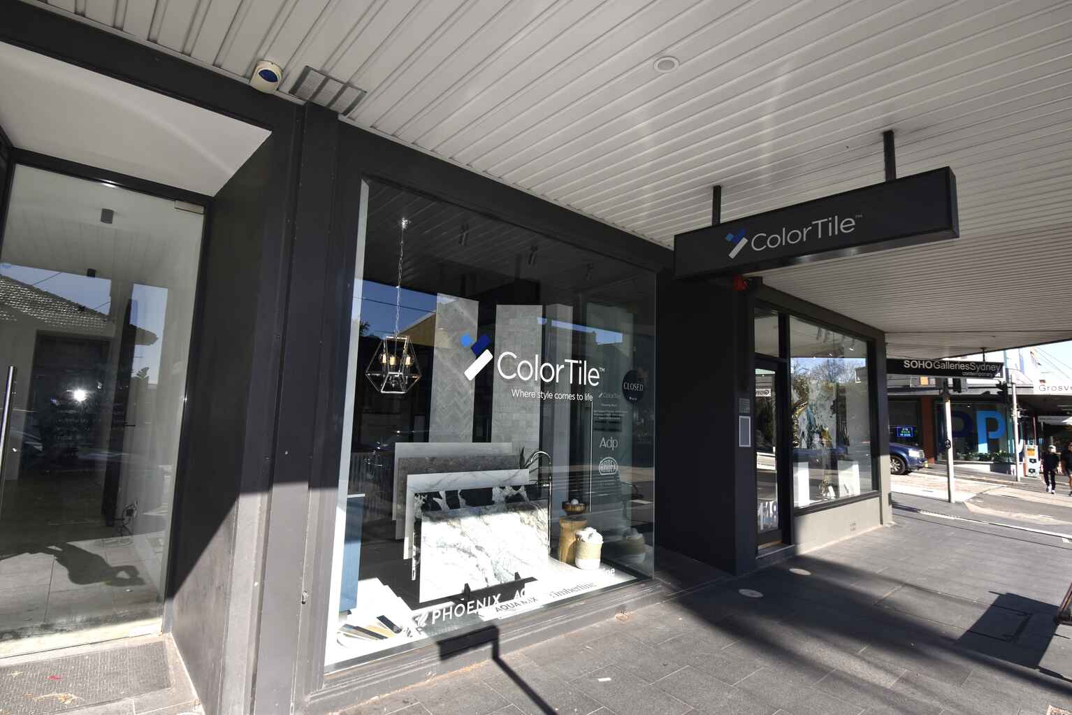 146 Edgecliff Road Woollahra