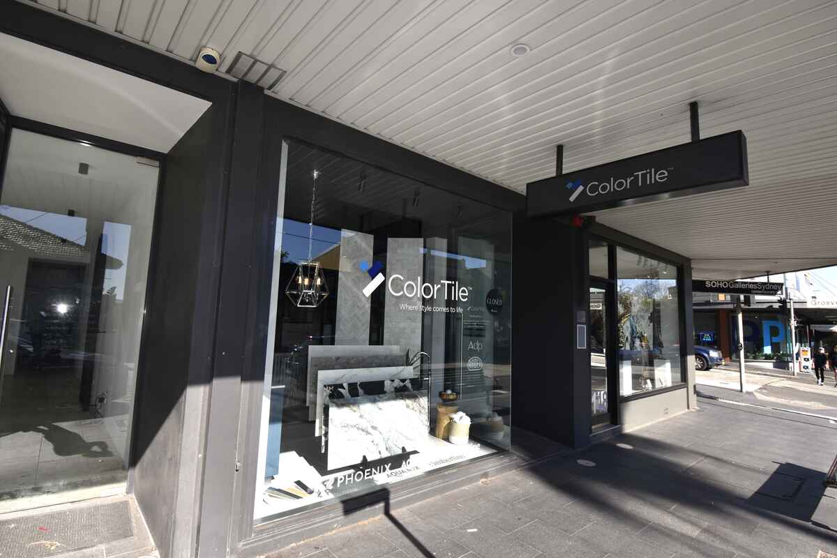 146 Edgecliff Road Woollahra