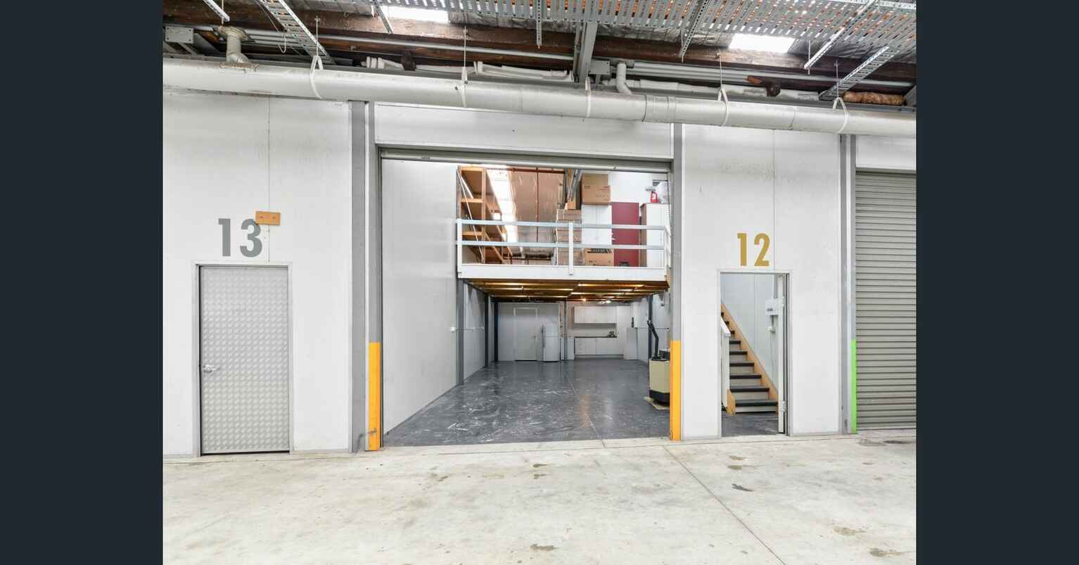 12/45-47 Applebee Street St Peters 12/45-47 Applebee Street St Peters