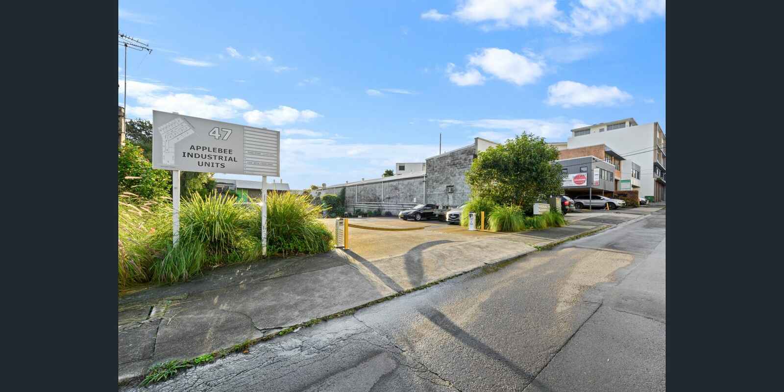 12/45-47 Applebee Street St Peters 12/45-47 Applebee Street St Peters