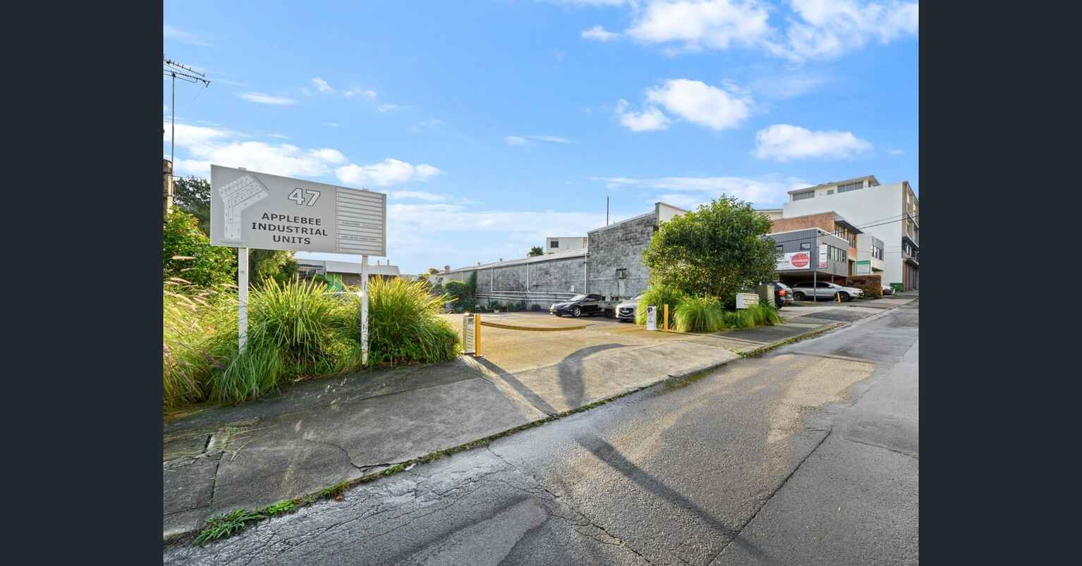 12/45-47 Applebee Street St Peters 12/45-47 Applebee Street St Peters