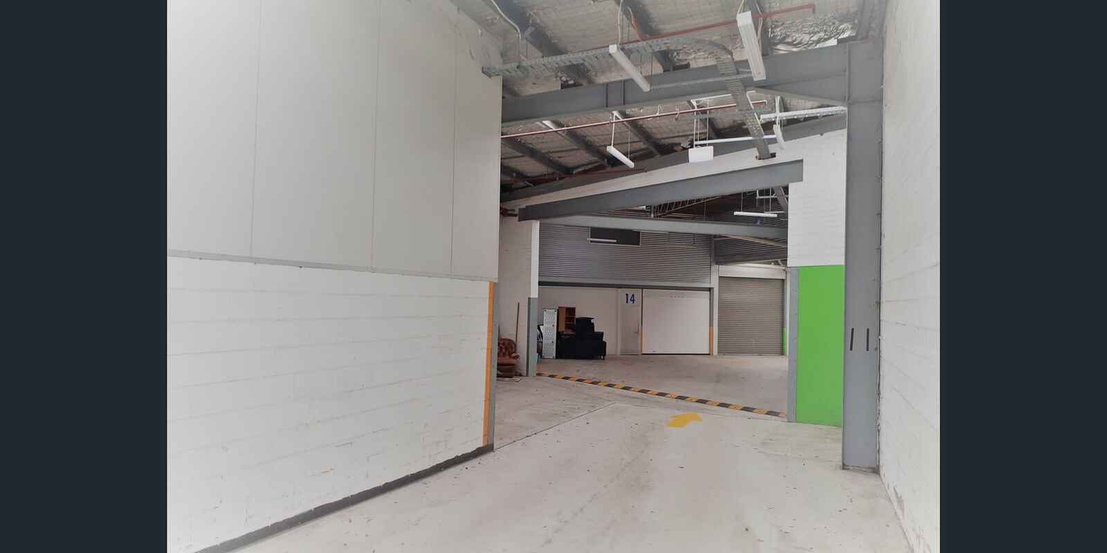 12/45-47 Applebee Street St Peters 12/45-47 Applebee Street St Peters