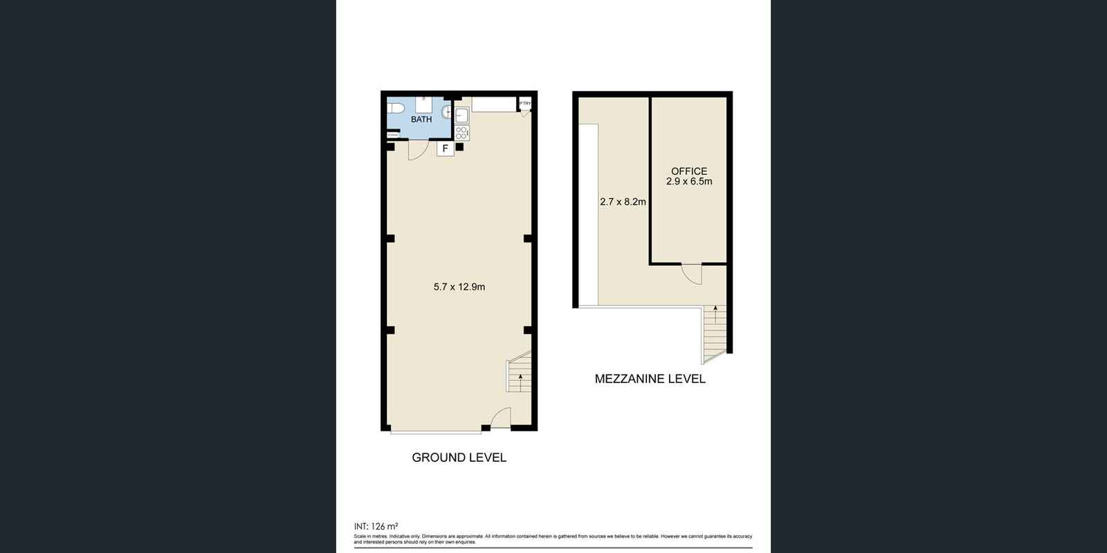 12/45-47 Applebee Street St Peters 12/45-47 Applebee Street St Peters