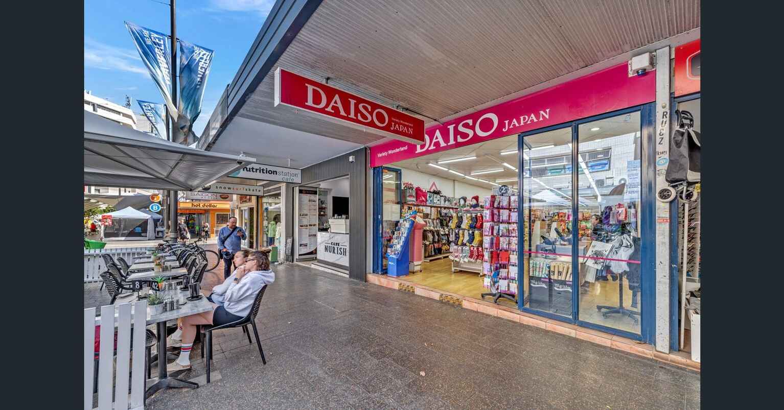 430-432 Oxford Street Bondi Junction