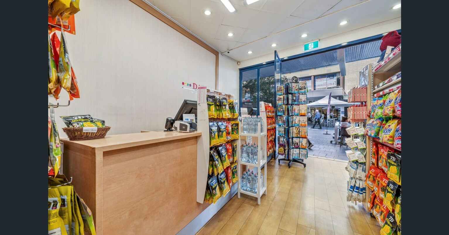 430-432 Oxford Street Bondi Junction