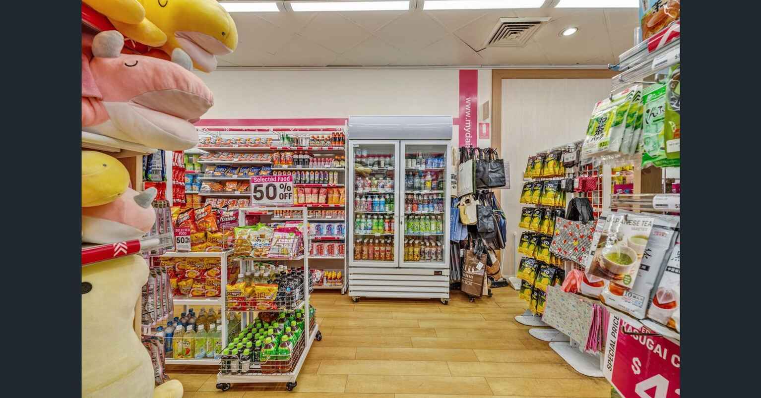 430-432 Oxford Street Bondi Junction