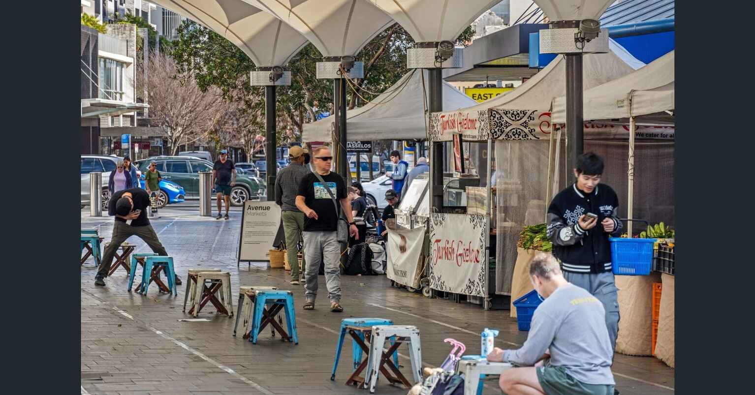 430-432 Oxford Street Bondi Junction