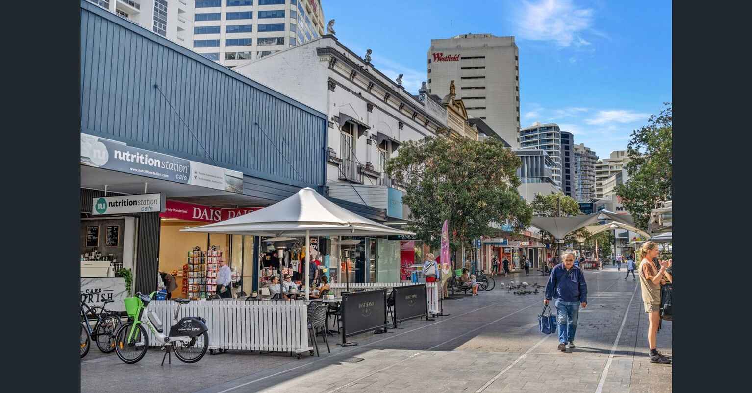 430-432 Oxford Street Bondi Junction