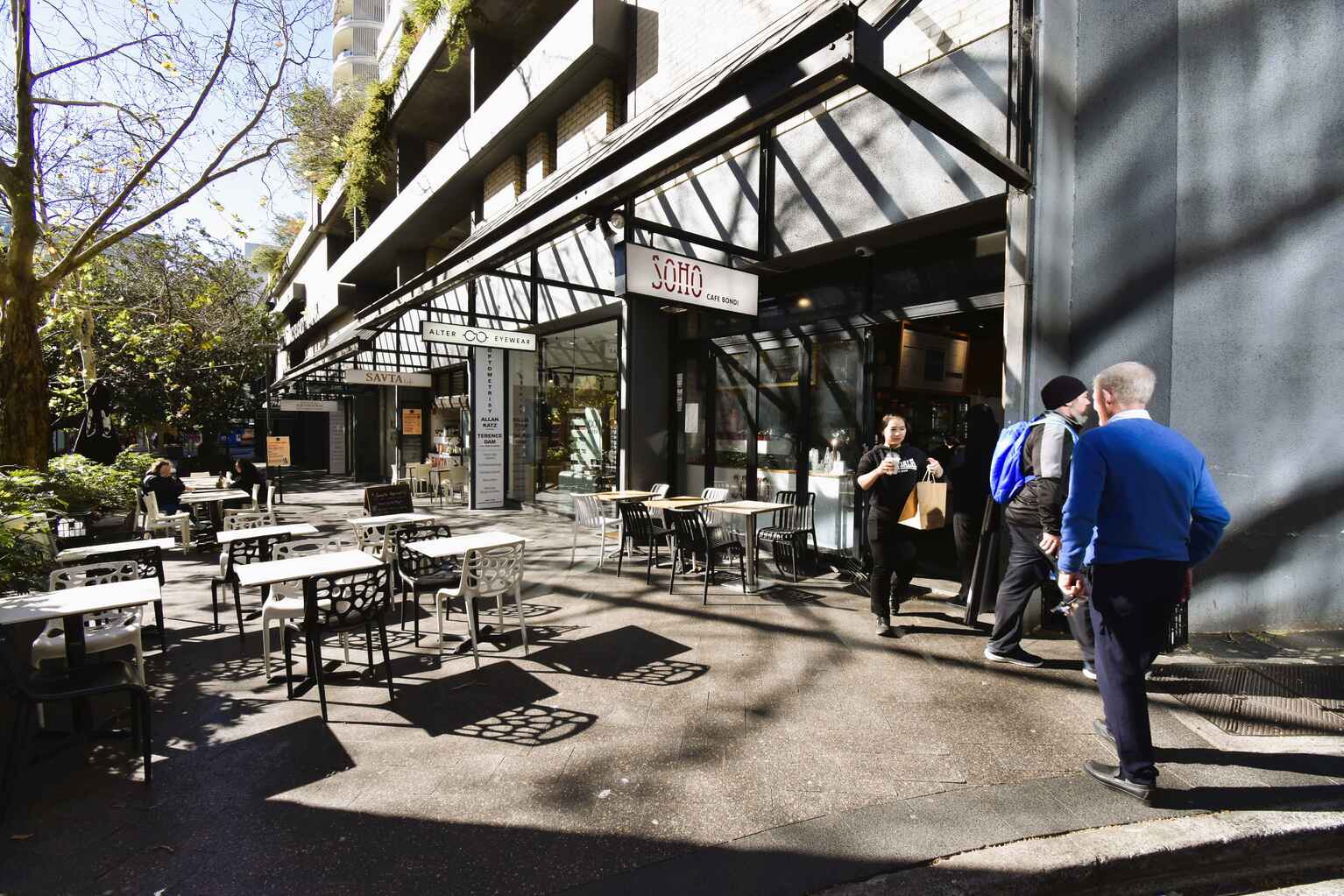 Shop 7,  4-12 Waverley Street Bondi Junction