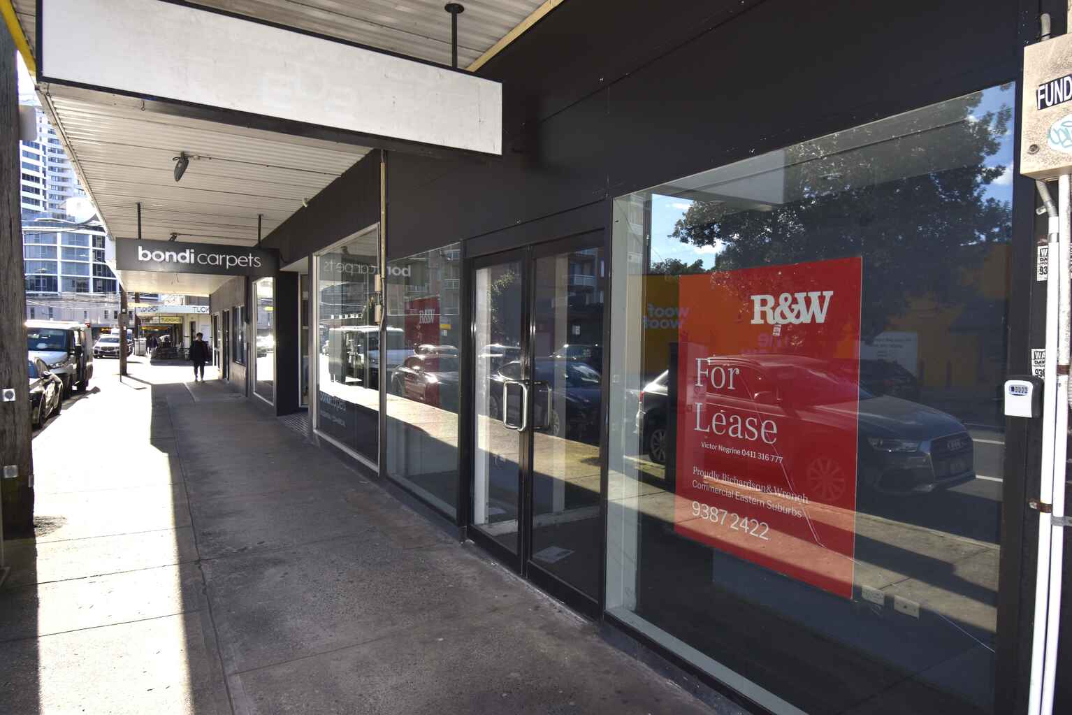 Shop 2 64 Bronte Road Bondi Junction