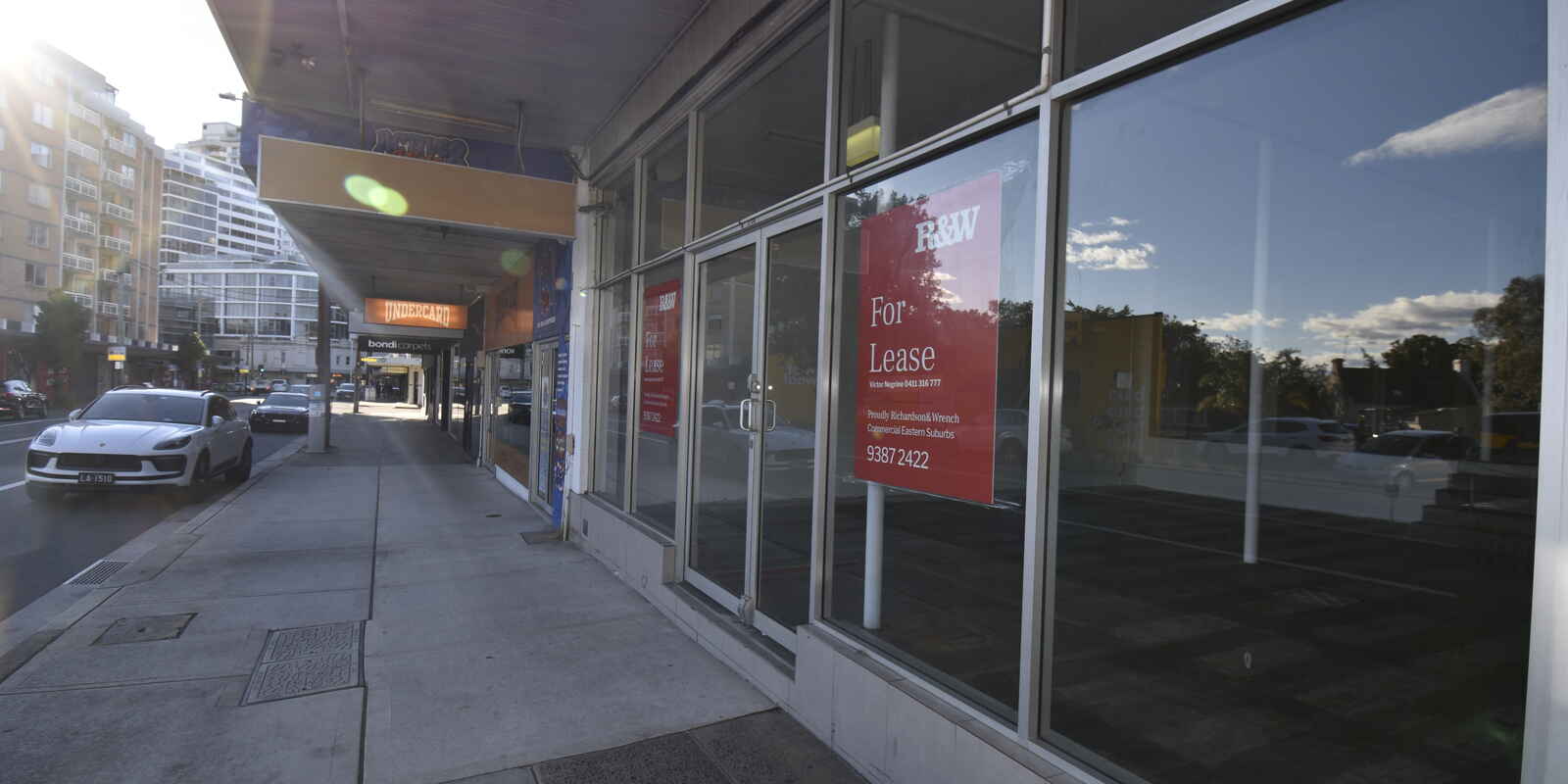 74-76 Bronte Road Bondi Junction