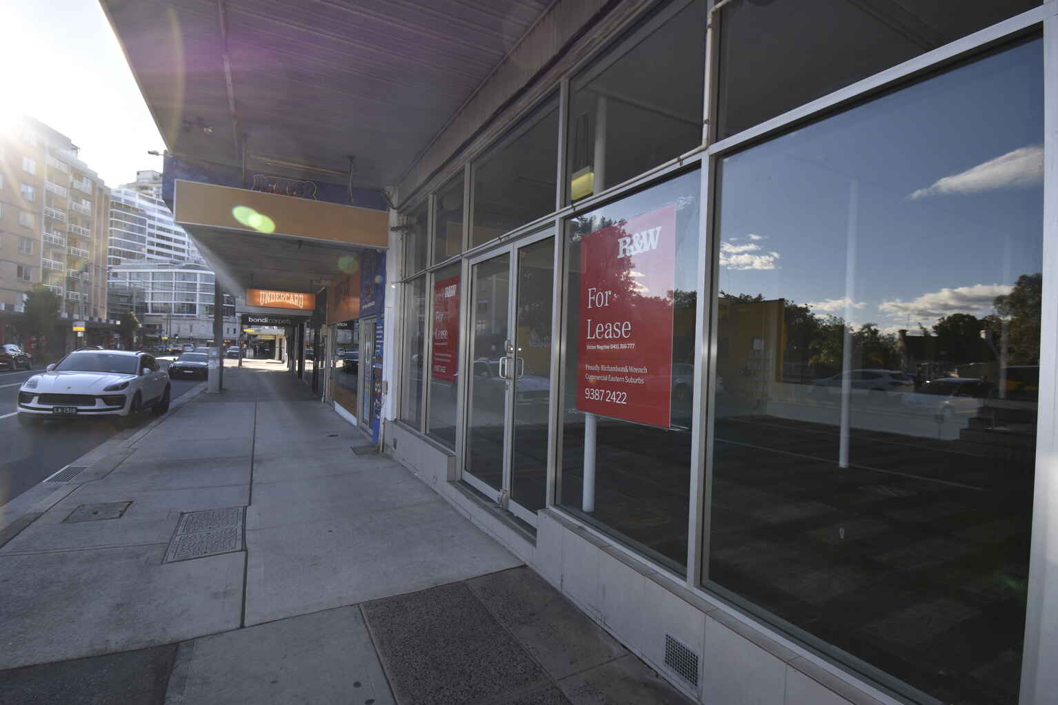 74-76 Bronte Road Bondi Junction