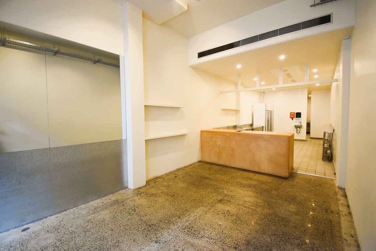 Shop 3 237-239 Oxford Street Bondi Junction