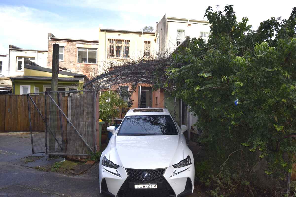 218 Oxford Street Bondi Junction