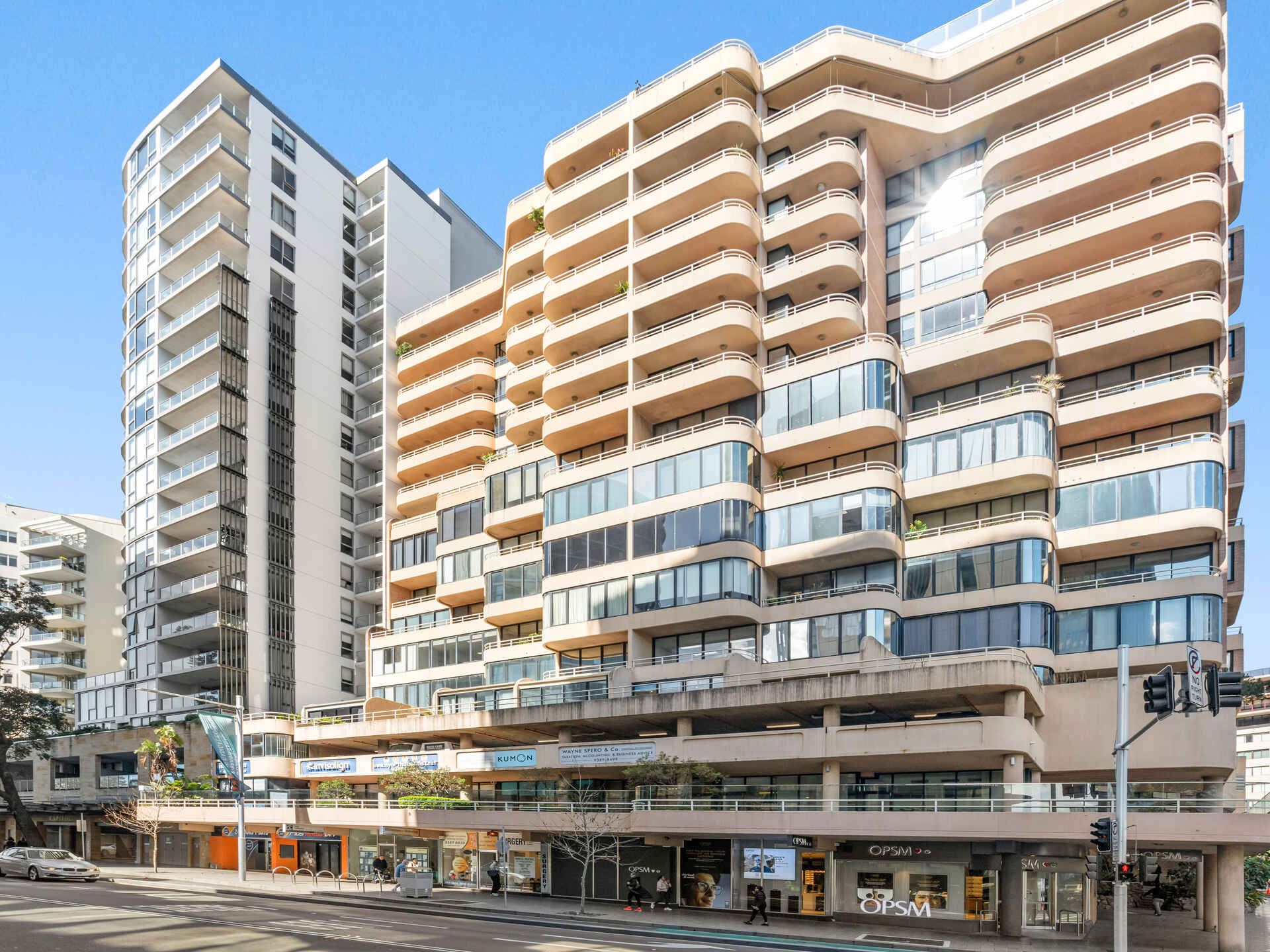  Suites 802 & 803/251 Oxford Street Bondi Junction