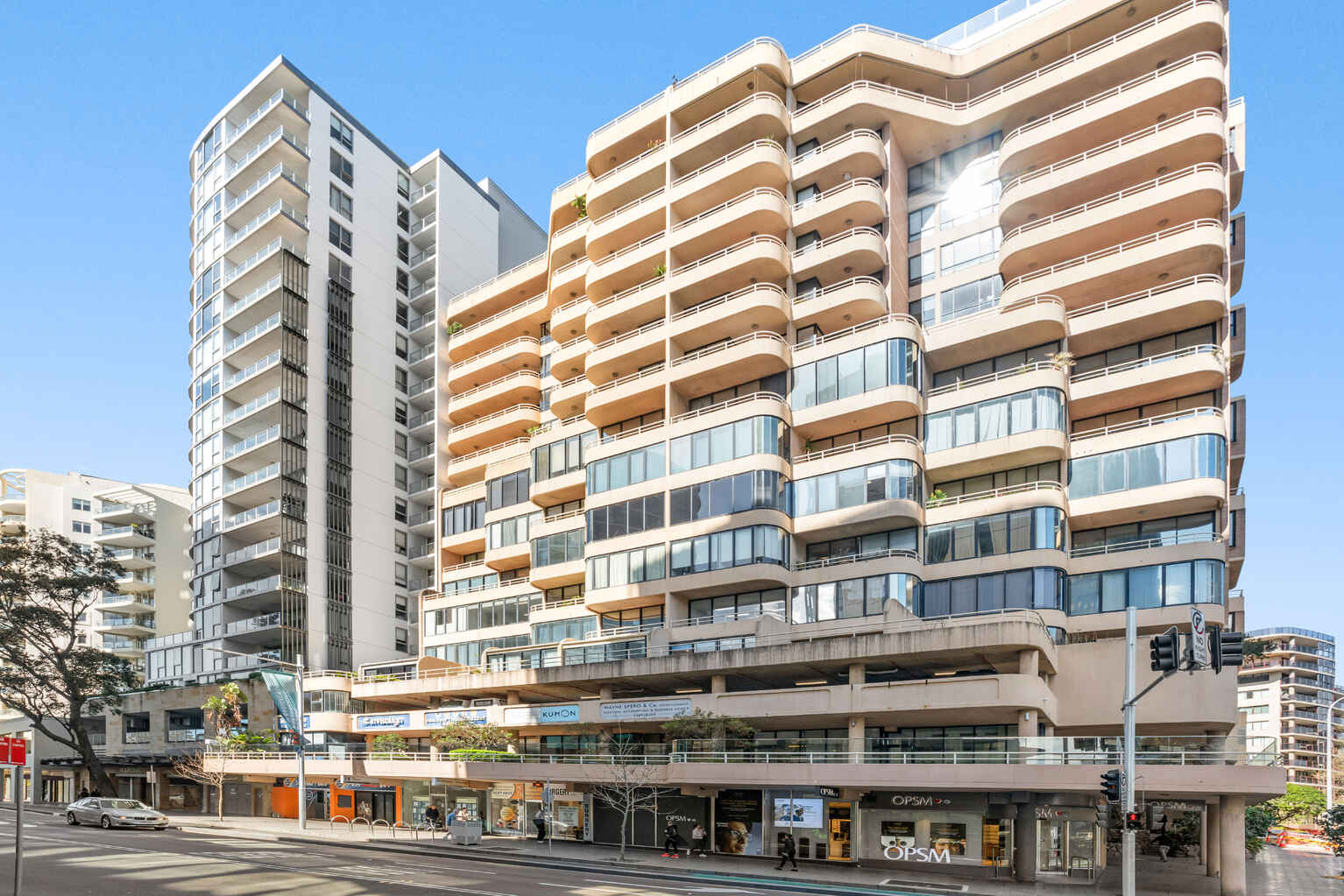  Suites 802 & 803/251 Oxford Street Bondi Junction