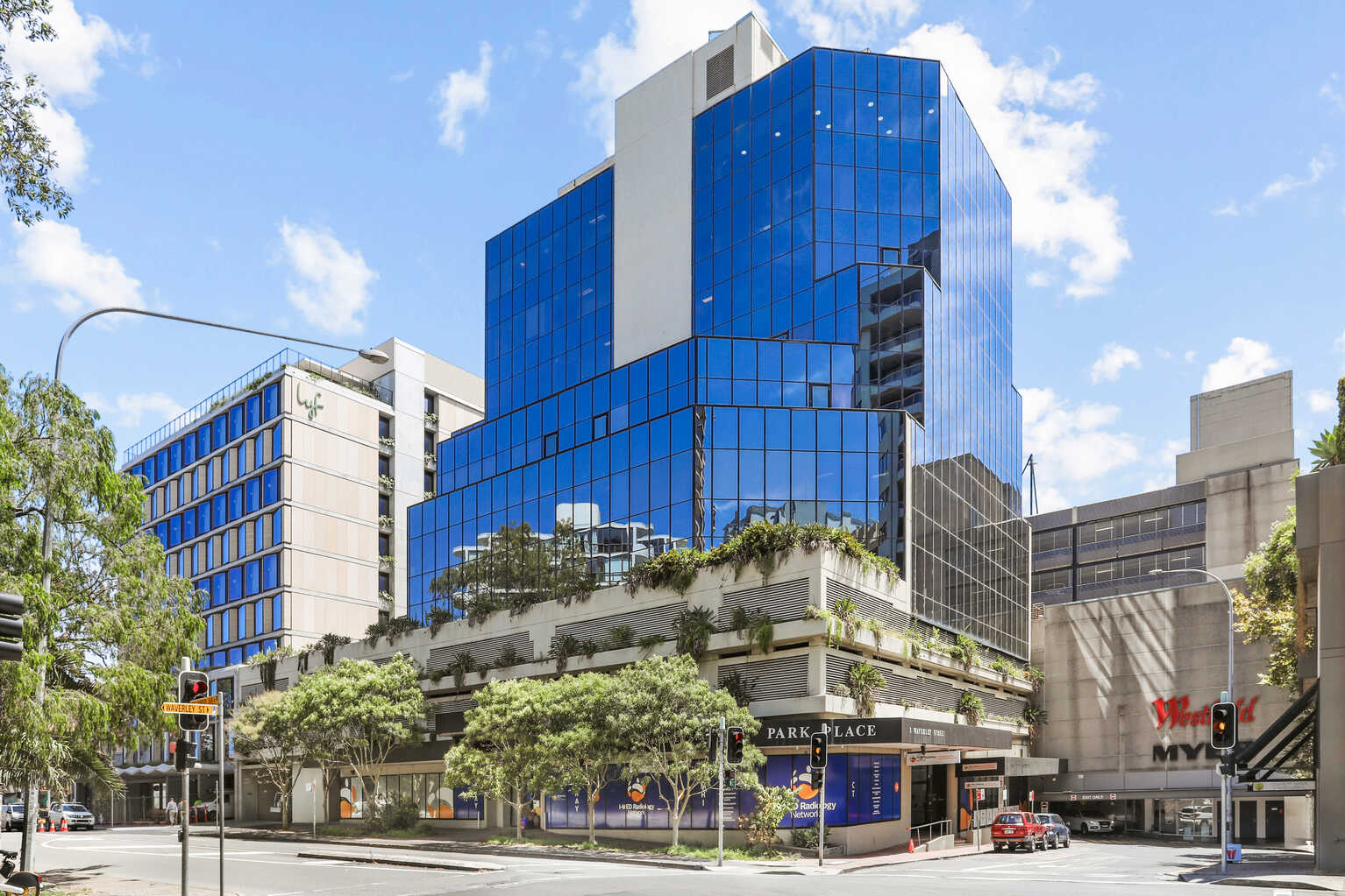 Suite 403/3 Waverley Street Bondi Junction