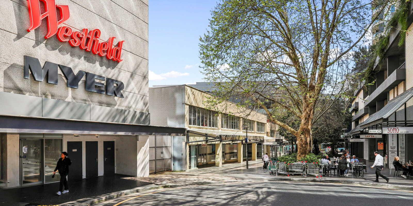 Suite 403/3 Waverley Street Bondi Junction