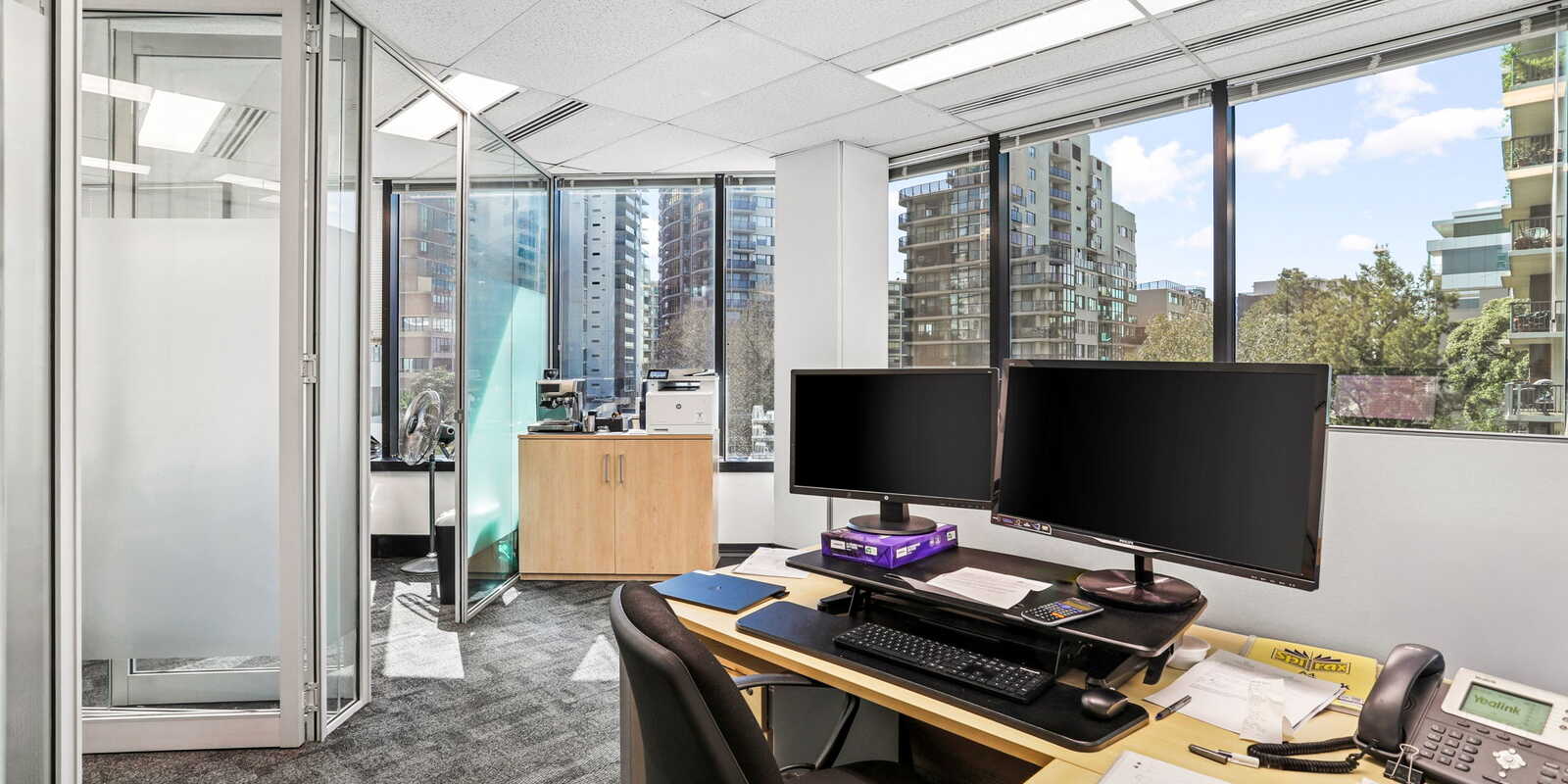 Suite 403/3 Waverley Street Bondi Junction