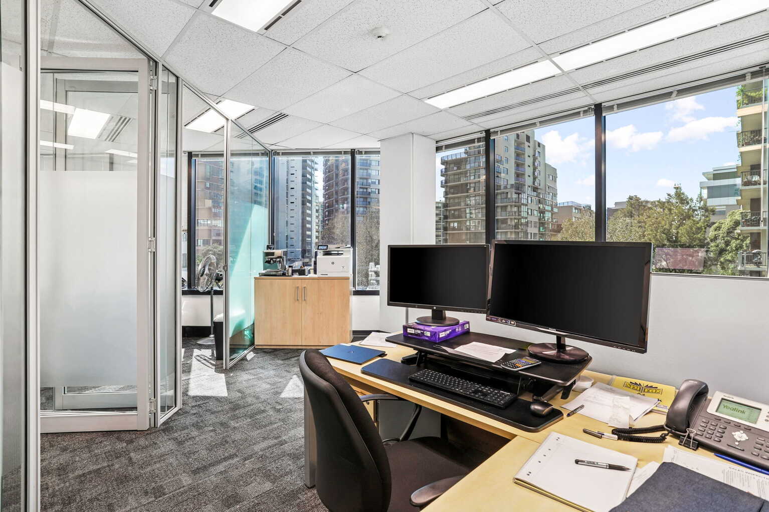 Suite 403/3 Waverley Street Bondi Junction