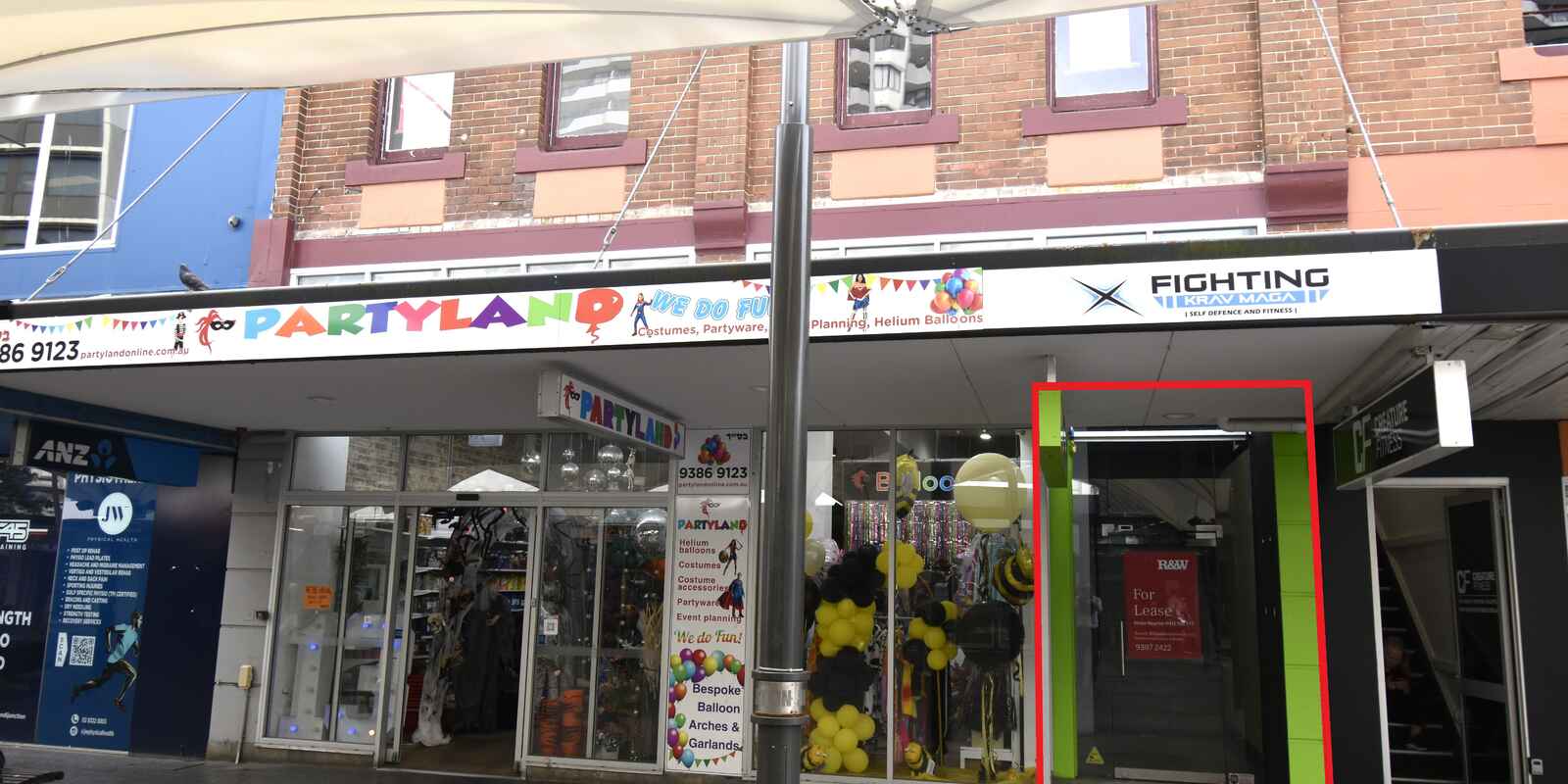 416 Oxford Street Bondi Junction