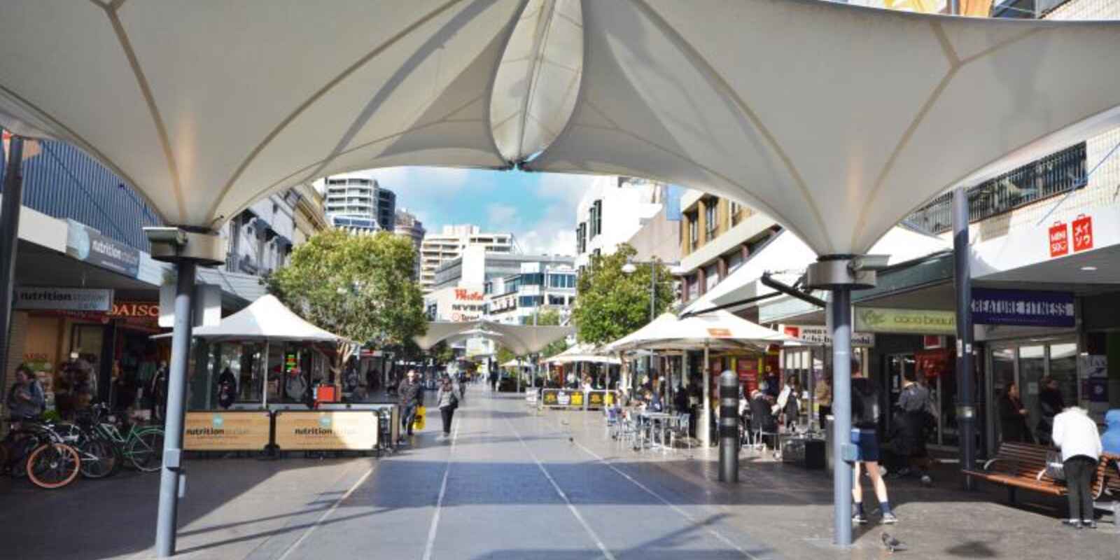 416 Oxford Street Bondi Junction