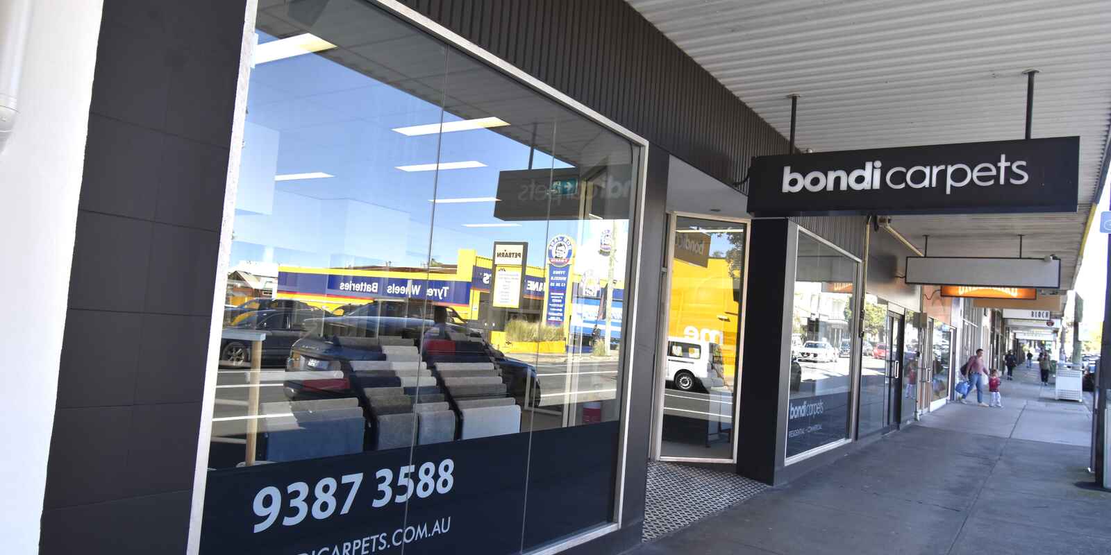 Shop 2 64 Bronte Road Bondi Junction